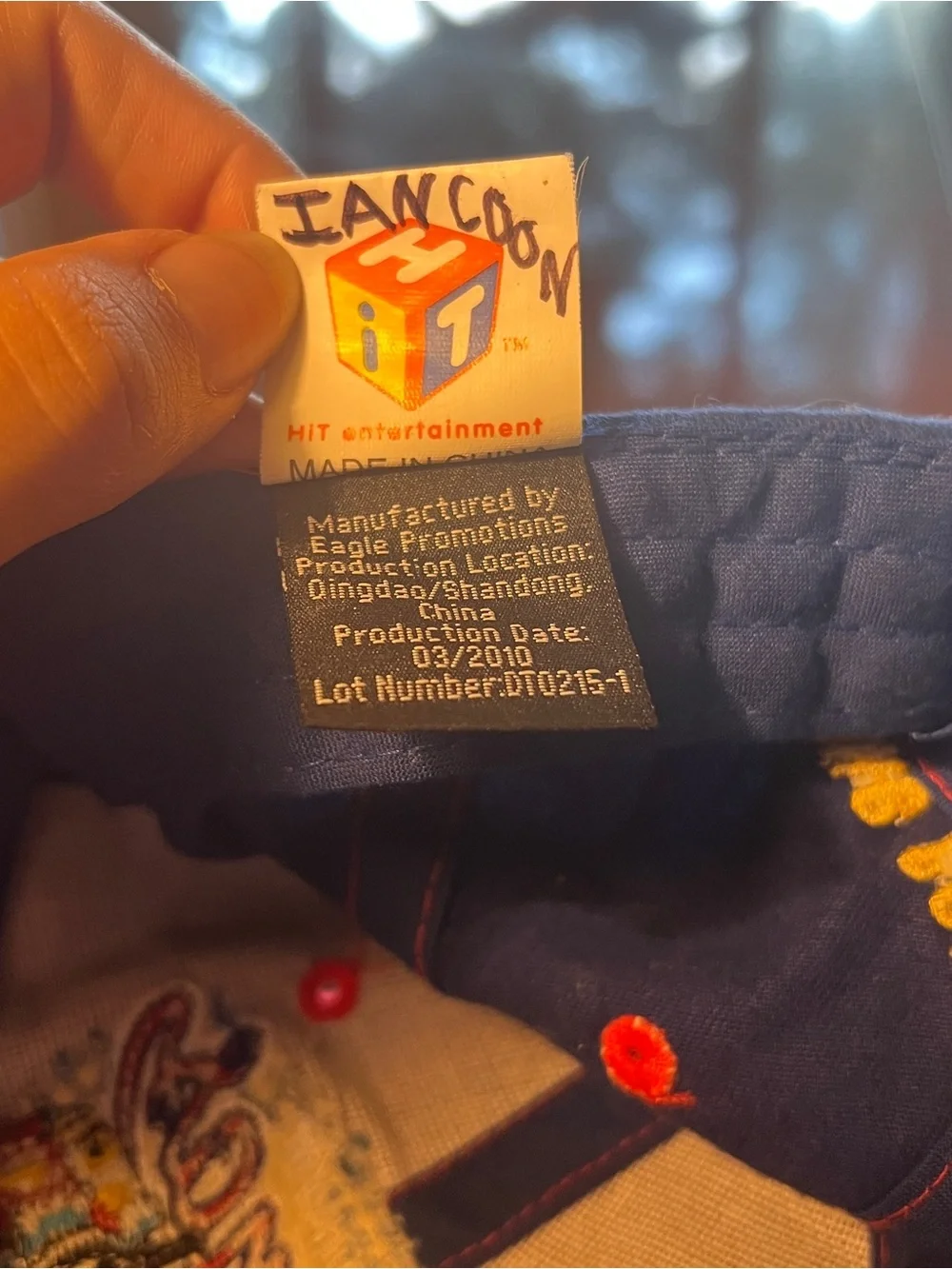 Thomas & Friends y2k day